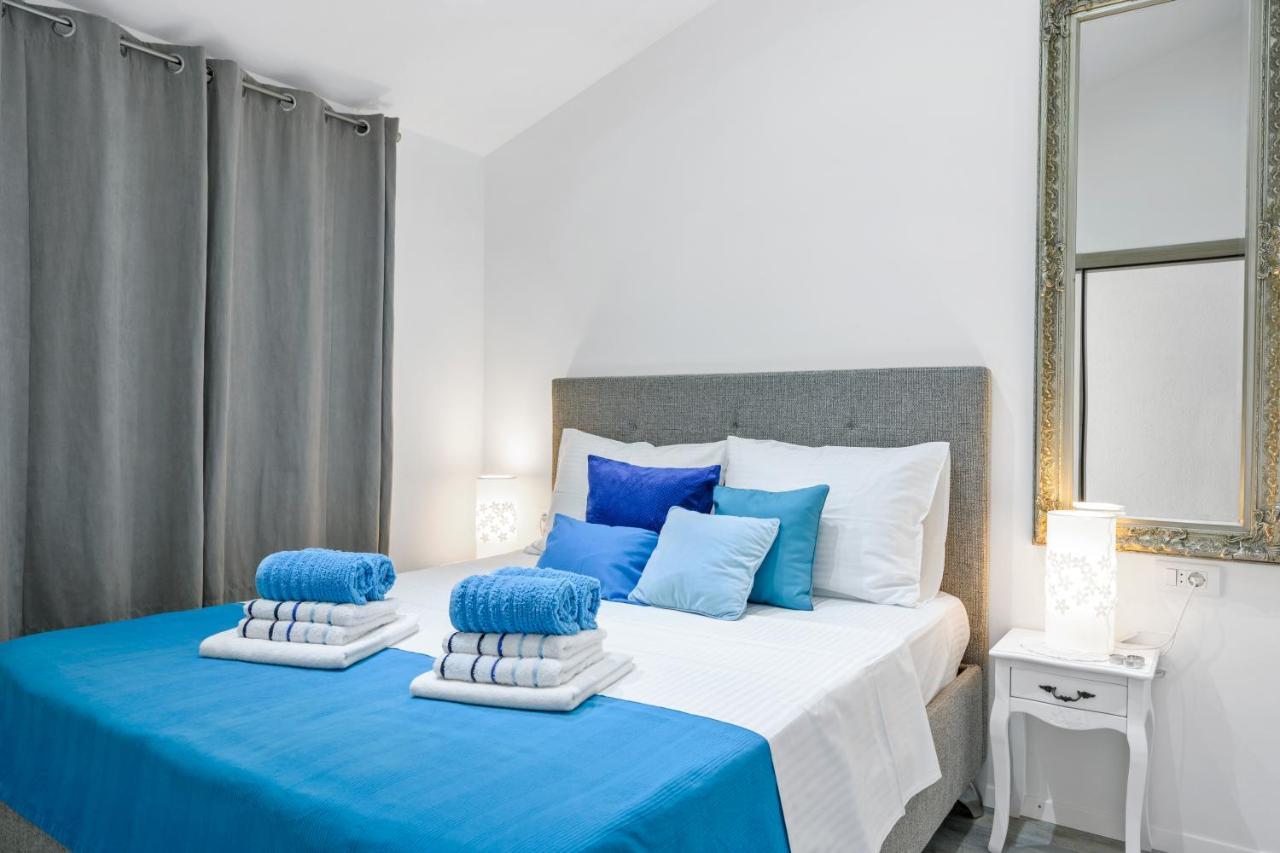 Апартаменти Penthouse Filka Міміце Екстер'єр фото