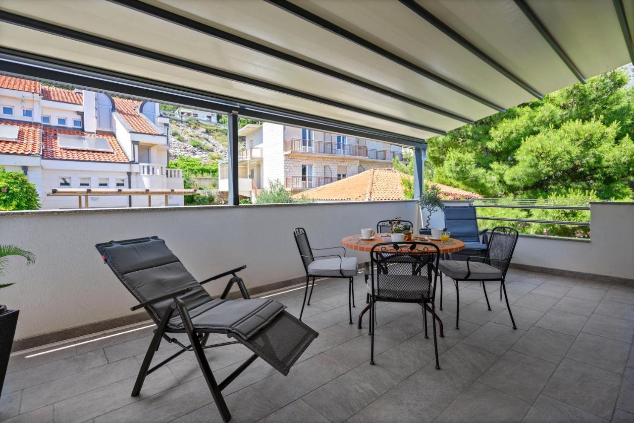 Апартаменти Penthouse Filka Міміце Екстер'єр фото