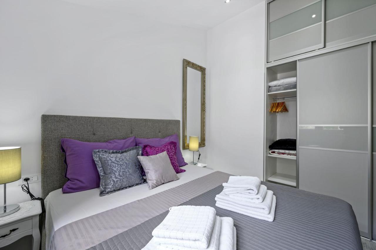 Апартаменти Penthouse Filka Міміце Екстер'єр фото
