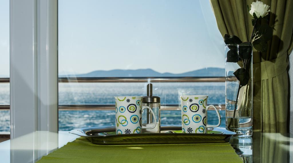 Апартаменти Penthouse Filka Міміце Екстер'єр фото