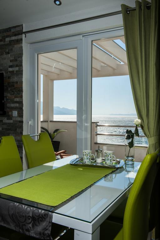 Апартаменти Penthouse Filka Міміце Екстер'єр фото