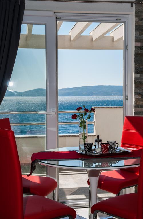 Апартаменти Penthouse Filka Міміце Екстер'єр фото