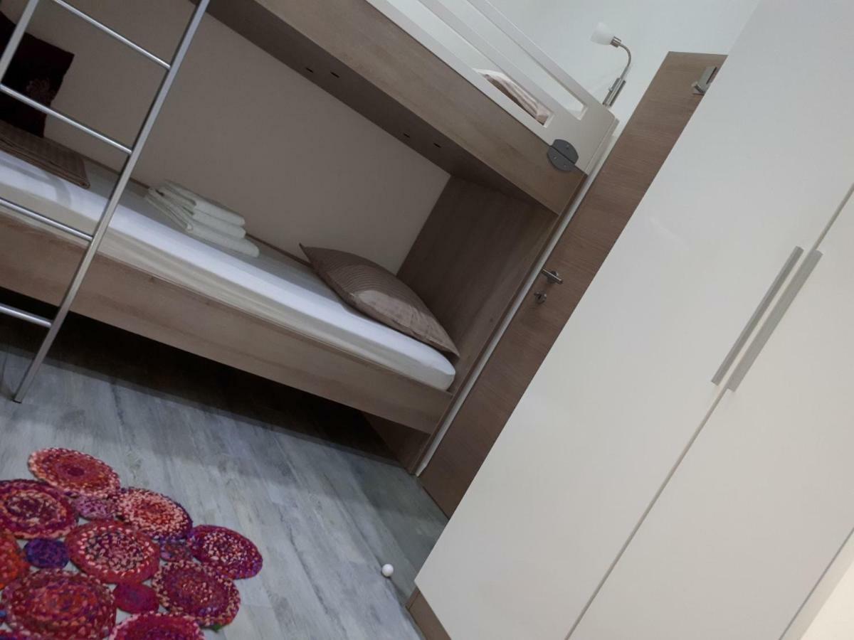 Апартаменти Penthouse Filka Міміце Екстер'єр фото