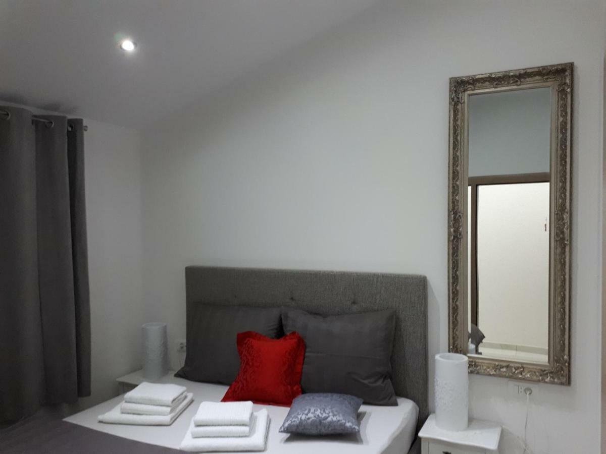 Апартаменти Penthouse Filka Міміце Екстер'єр фото