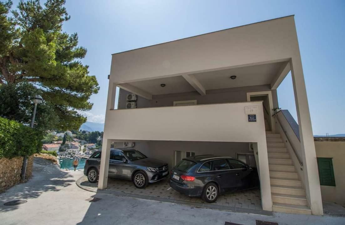 Апартаменти Penthouse Filka Міміце Екстер'єр фото